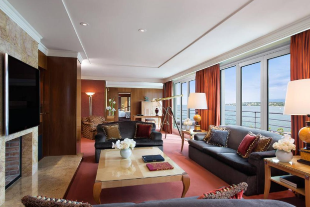 FOTO Pogledajte 10 najskupljih resorta na svijetu za 2025.