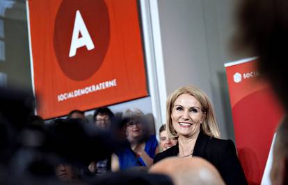 Danska: Premijerka je izgubila izbore, desnica i liberali slave