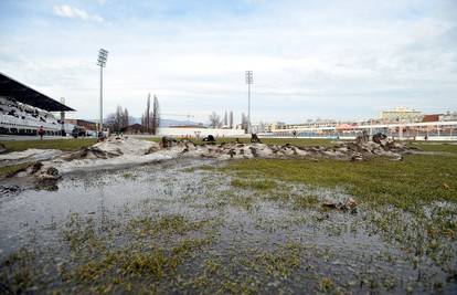 Ponovno odgođen kup-susret između Lokomotive i Hajduka