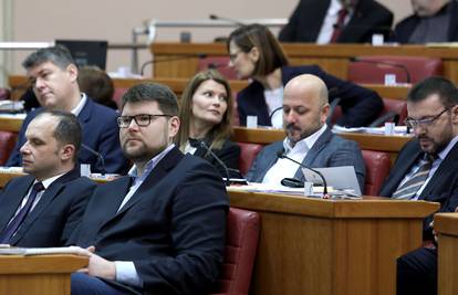 Maras: Krstičević više ne može biti ministar, sada je to jasno
