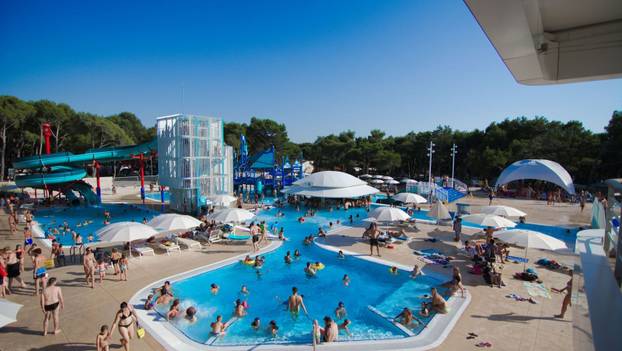 FOTO Pogledajte koji su najbolji aquaparkovi u Hrvatskoj, što nude gostima - i za koliko eura