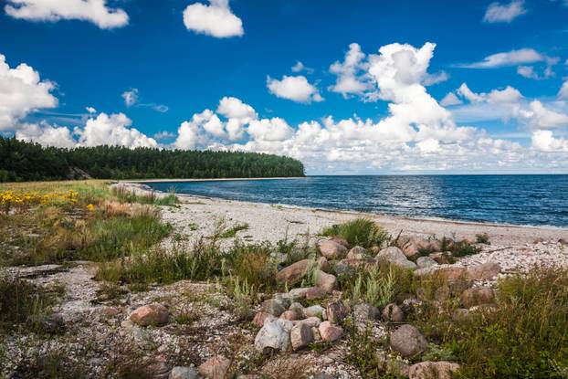 FOTO Ovo su skriveni europski otoci koje turisti još nisu otkrili: Na vrhu se našao hrvatski biser