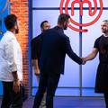 Egon je napustio 'MasterChef': 'Neću odustati od kuhanja...'