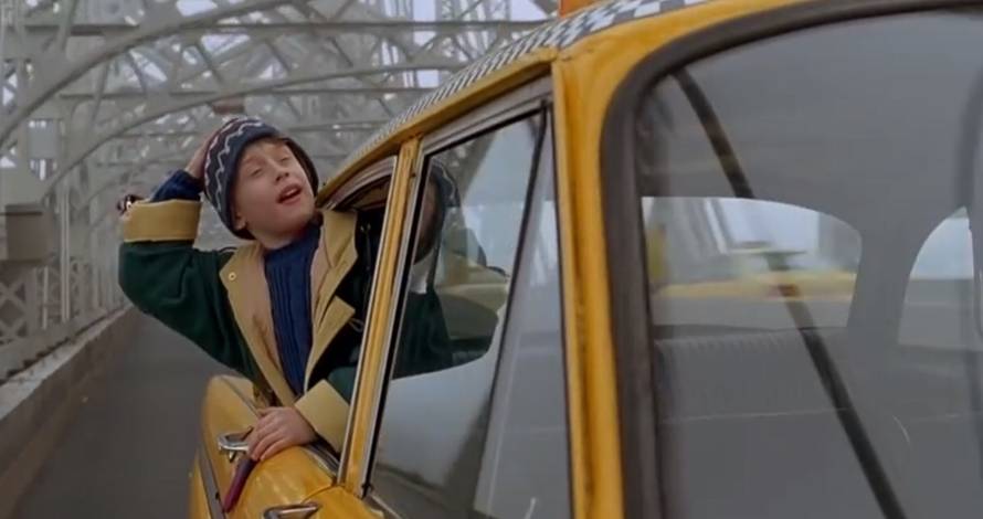 Culkin: Glumicu O'Haru i nakon skoro 30 godina zovem 'mama'