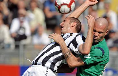 Serie A: Juventus upisao 12. poraz kod Udinesea...