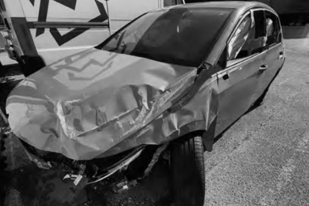 Država prodaje aute: Od Opela za 200 € do moćnog Mercedesa