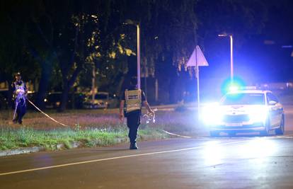 Uhićen vozač koji je u prometnoj nesreći ozlijedio dvije djevojčice u Zagrebu: Teže su ozlijeđene...