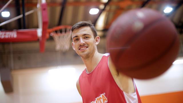 D. Stockton: Nitko nije imao glad za pobjedom kao Dražen