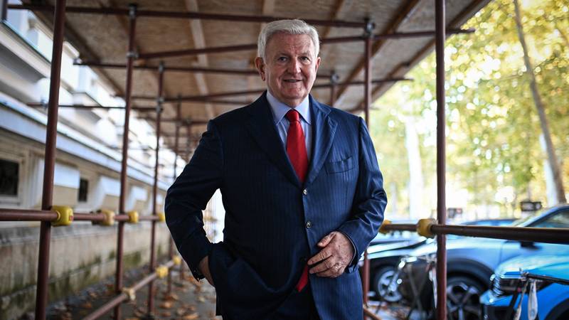 Potvrđena je optužnicu protiv Ivice Todorića zbog 180 milijuna eura štete za tvrtku Agrokor