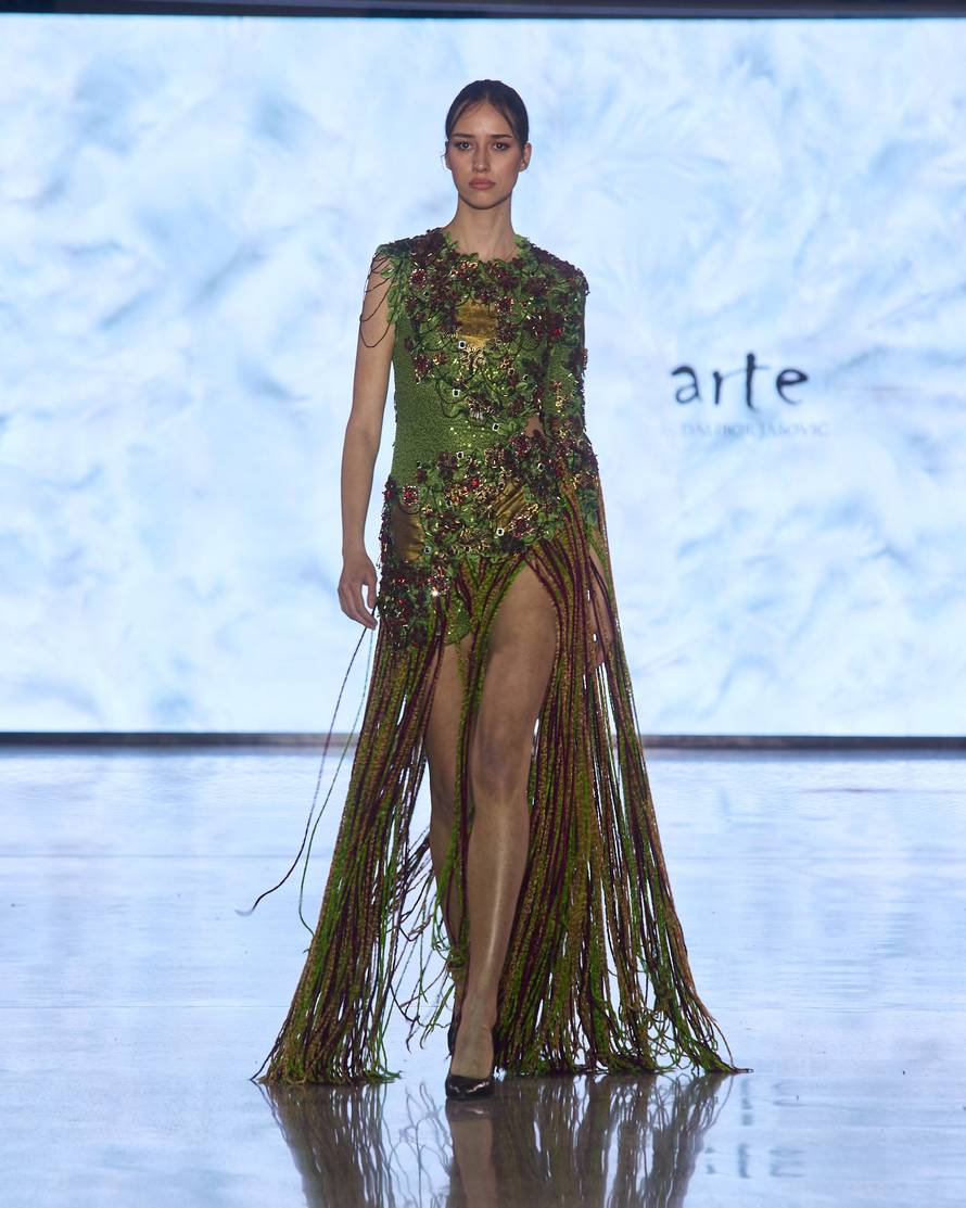 Zadar Cruise Port ugostio 12 dizajnera i oduševio publiku!