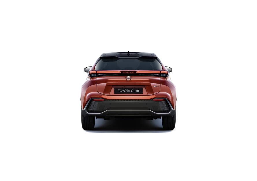 Nova nagradna: Zaigraj s nama i osvoji Toyotu Plug-In hibrid