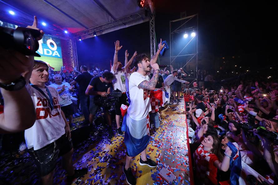 Zadarska dica ponos županije: Dobit će posebno priznanje...