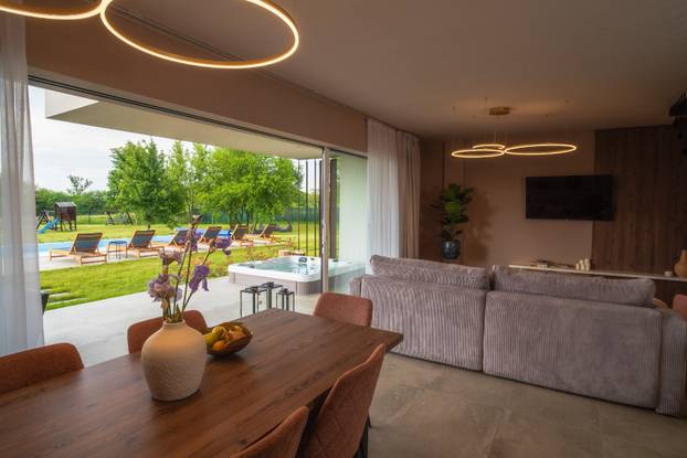 FOTO Pogledajte kako izgleda najbolji apartman u Hrvatskoj