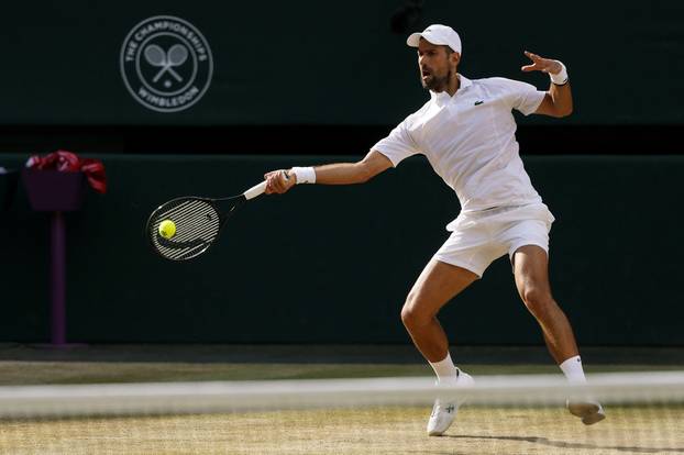 Wimbledon
