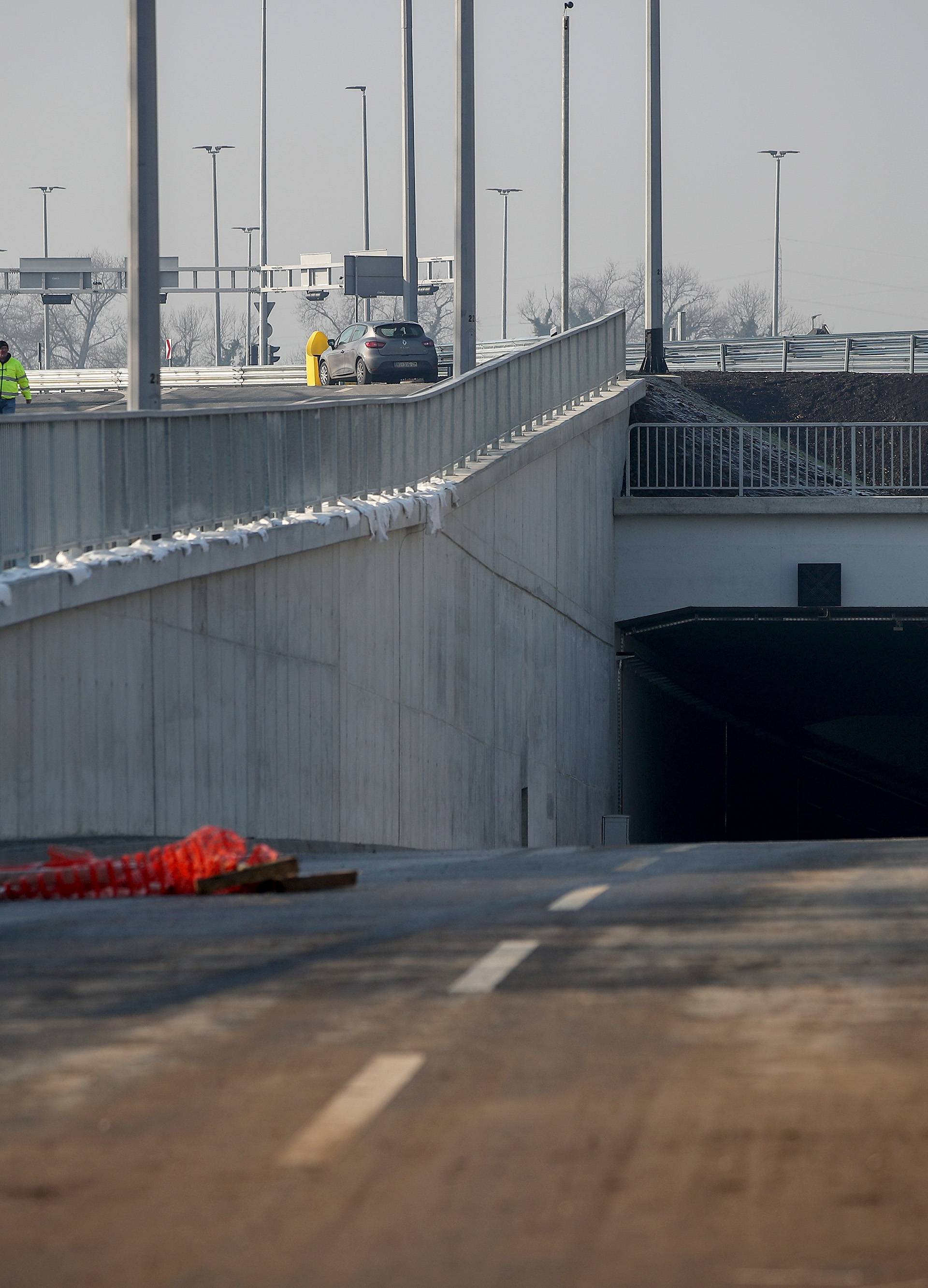 Konačno dočekali: Rotor u Zagrebu otvara se u nedjelju