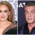 Stallone otkrio neobičan zahtjev koji je  Adele imala pri kupnji njegove vile na Beverly Hillsu