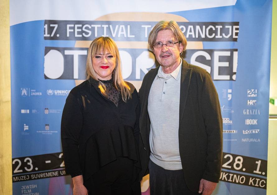 Svečano otvorenje 17. Festivala tolerancije