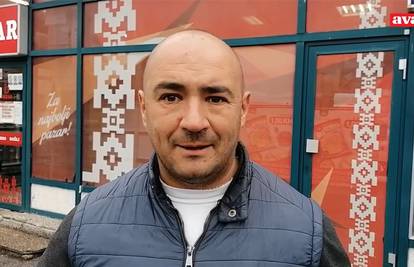 Sarajevski taksist pronašao novčanik pun novca, odmah ga vratio: 'Živim od poštenog rada'