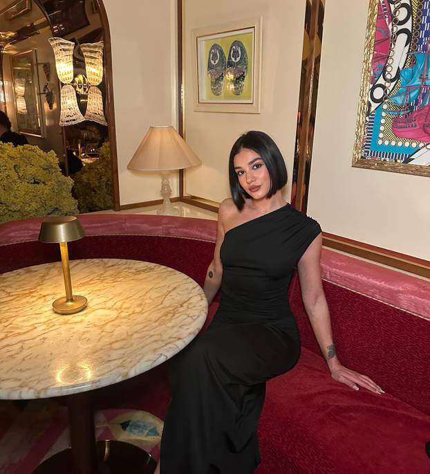 FOTO Ona tješi braniča Italije nakon noćne more u Zenici