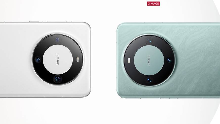 Huawei potiho izbacio Mate 60 Pro s velikim iznenađenjem: Ima satelitske pozive, ali i 5G?!