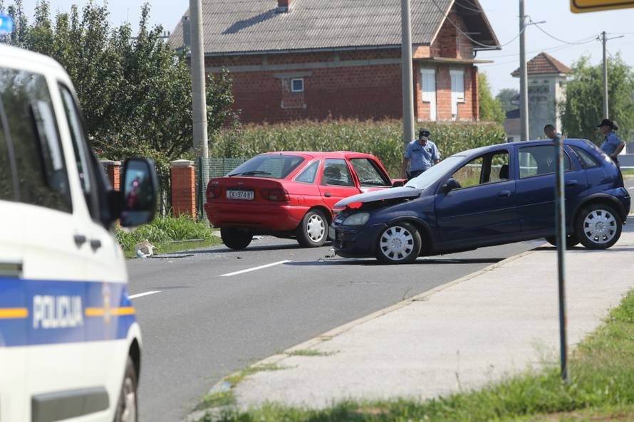 Skretali u dvorište: Muškarac poginuo pred kućnim pragom