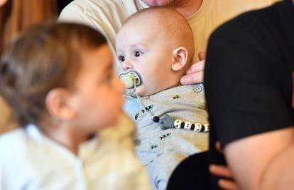 Ovog ljeta rođeno 656 djece više nego prošle godine