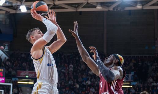 Euroliga suspendirala Hezonju! Evo koliko će izbivati s terena
