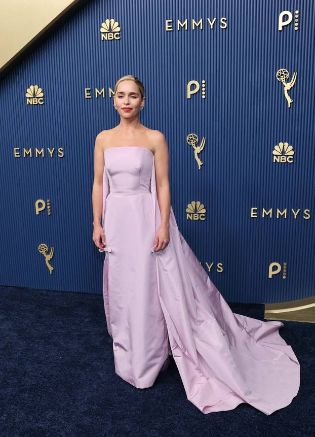 The 78th Primetime Emmy Awards in Los Angeles