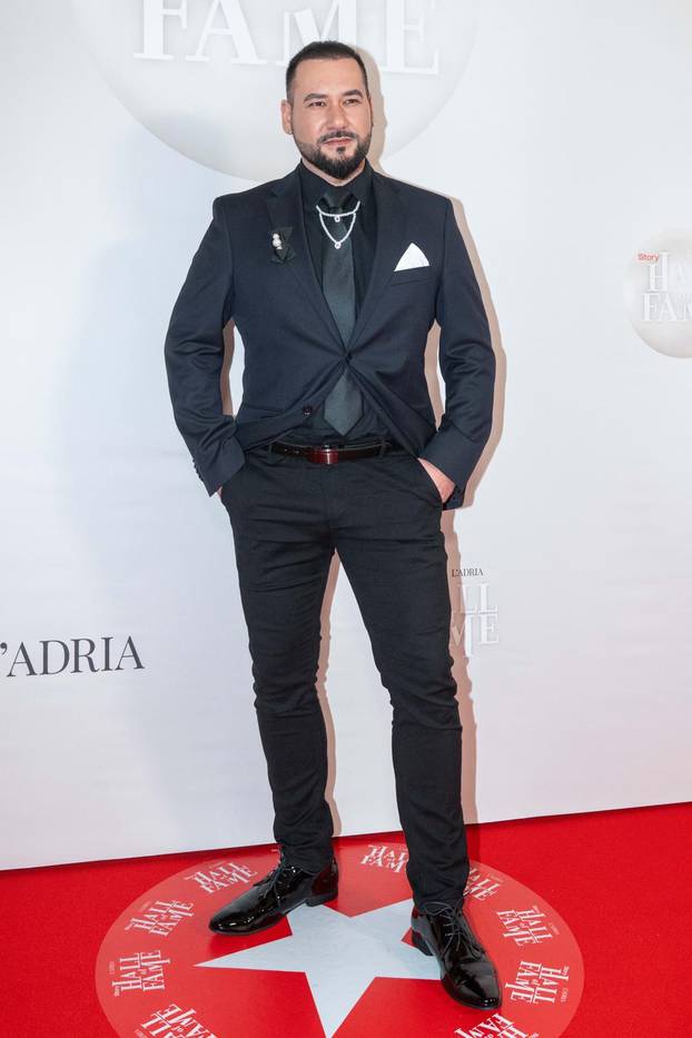 Zagreb: Održan je Story Hall of Fame