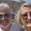 FOTO Dramati&ccaron;an susret dvoje stranaca: 'Spasila mi je &zcaron;ivot pa sam je na&scaron;ao nakon 23 godine'