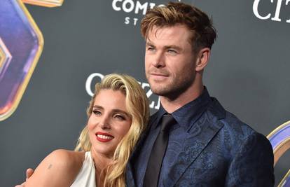 Chris Hemsworth se povlači iz Hollywooda: Obitelj je prioritet