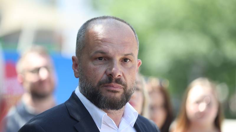 Hajdaš Dončić: Navijački neredi odraz su društva i deset godina vladavine Plenkovića