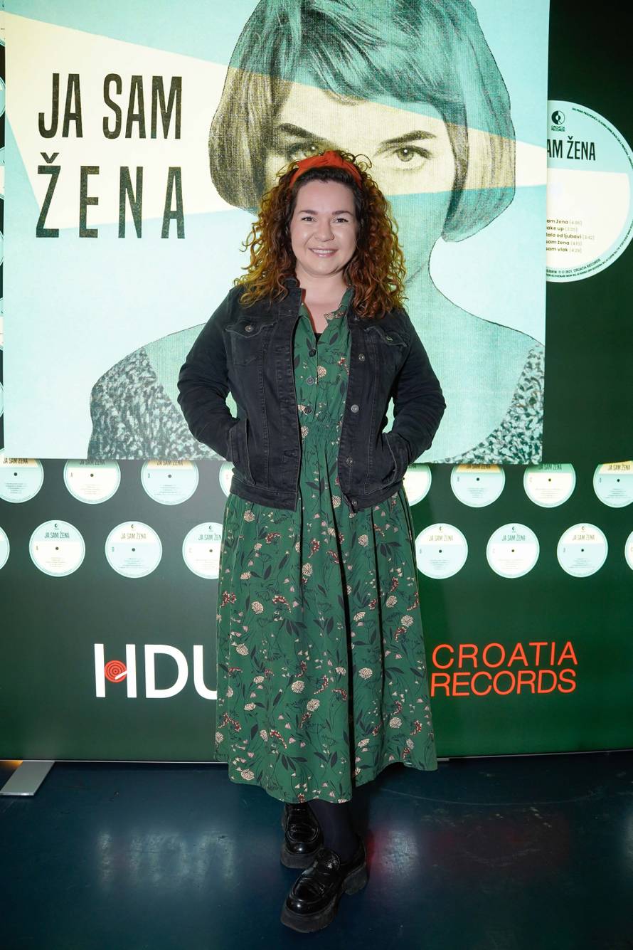 Pjevačice Meri Cetinić, Jasna Zlokić, Gabi Novak i Mia Dimšić zasjale na glazbenoj obljetnici