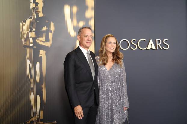 Academy of Motion Picture Arts and Sciences 15th Governors Awards in Los Angeles