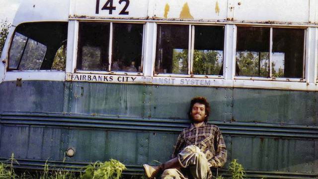 Chris McCandless