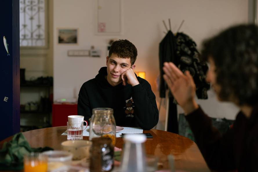 Novi singl 'Venera' otvara novu sezonu HRT-ove serije 'Sram'