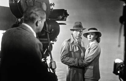 Casablanca slavi 80 godina: I Bogart i Bergman mislili su da će film biti fijasko