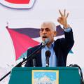 Vođa Hamasa Sinvar završio na  listi sankcioniranih osoba EU-a