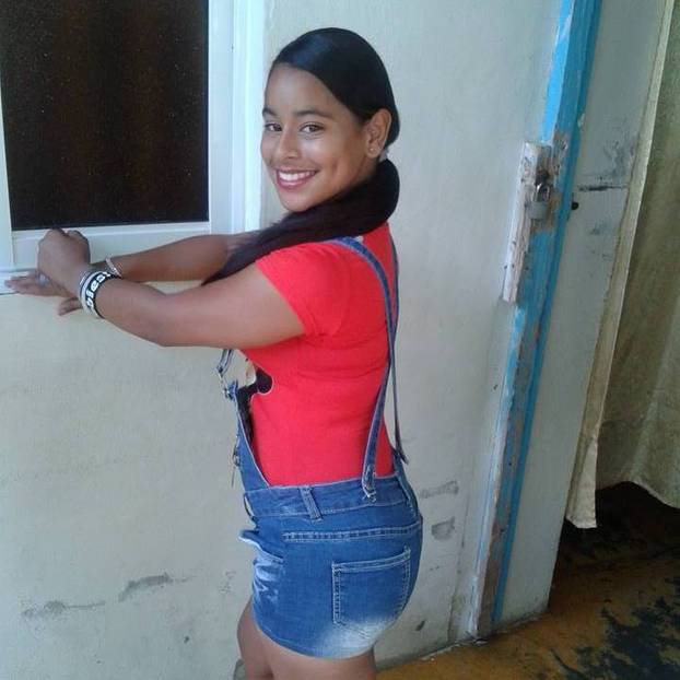 Preminula trudnica - Dominikanska Republika