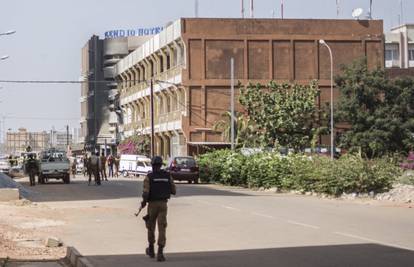 Islamistički militanti oteli su oko 50 žena u Burkini Faso