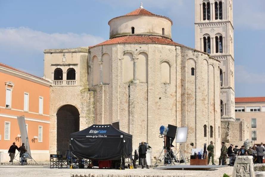 Mustafa Nadarević u 'Generalu' glumi pokojnog Janka Bobetka