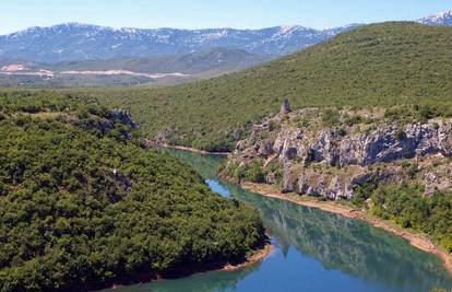 Novi turistički adut Dalmacije – zeleni dnevni boravak Splita