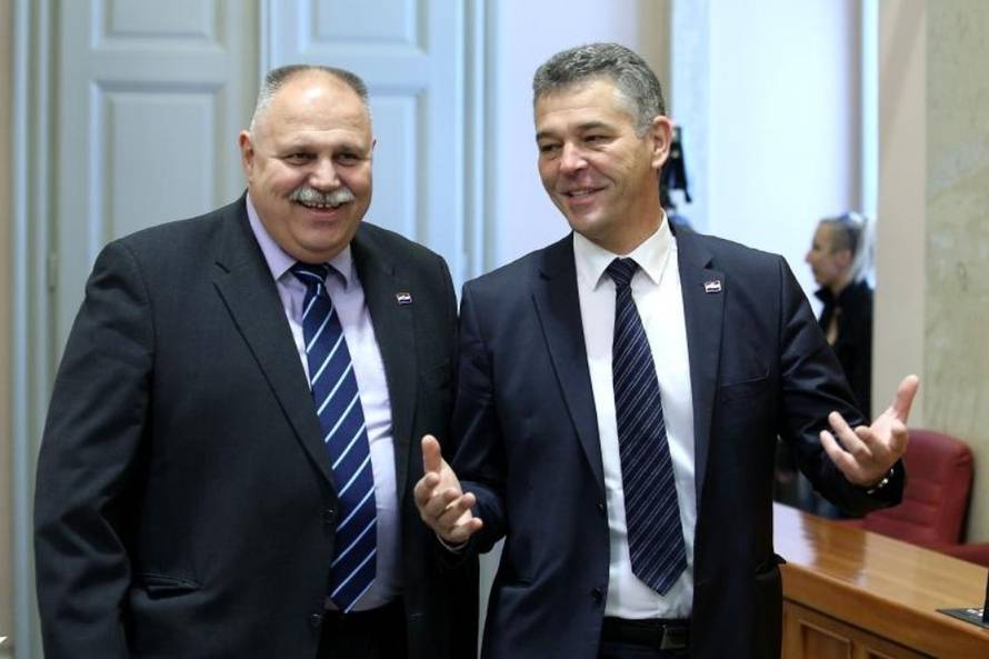 Patrik Macek/PIXSELL