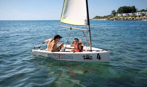 Studenac  poziva samohrane roditelje da prijave djecu na besplatno ljetovanje