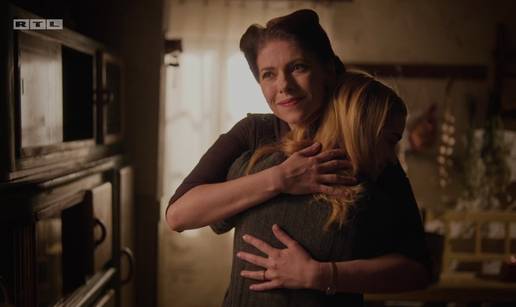 Evo &scaron;to gledati ve&ccaron;eras na TV-u