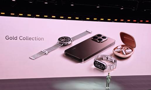 Xiaomi se širi: Evo koji uređaji stižu u Europu, od novih satova, kamera, robota do perilica