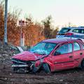 Vozaču Opela kojeg je udario vlak kod Svetog Petra u Šumi u bolnici izmjerili 2.25 promila
