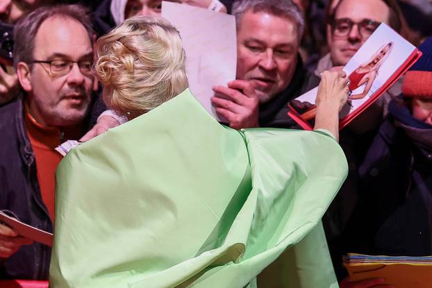 76th Berlinale International Film Festival