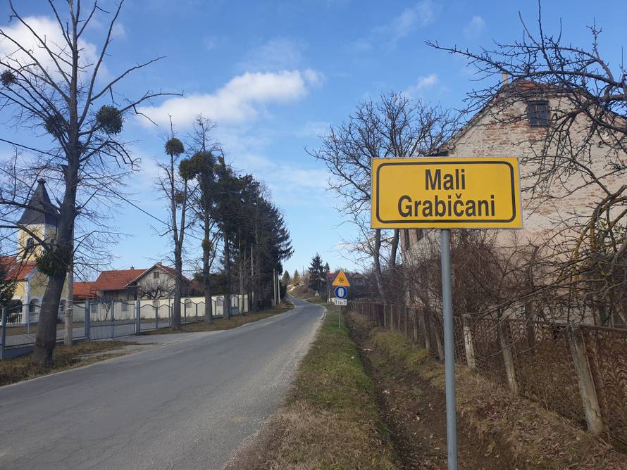 'Zaključavamo se  u sumrak. Ne znamo koga će idućeg napasti'
