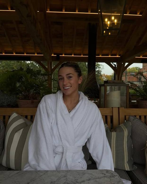 FOTO Zlobnici kažu da je uspjela samo zbog ljepote: 'U poslu mi ide jer imam strategiju'